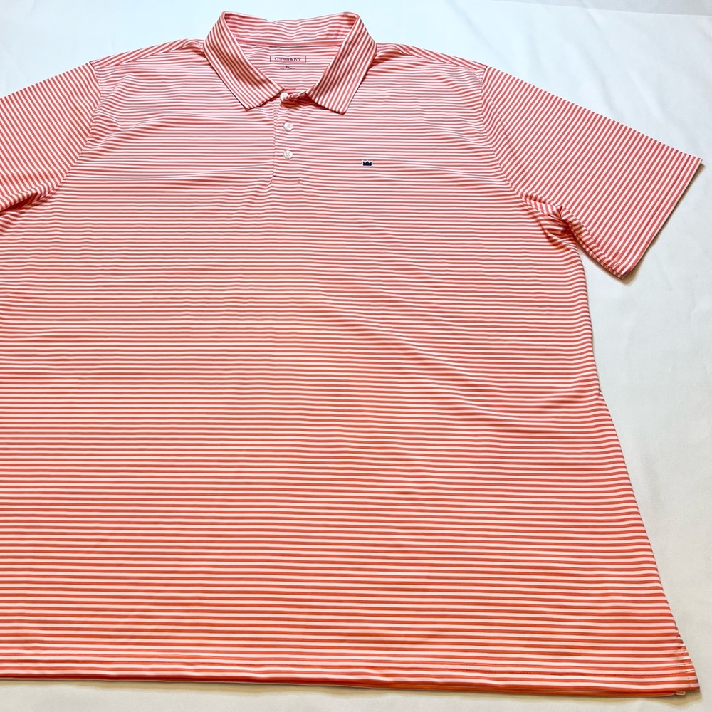 Crown & Ivy Polo